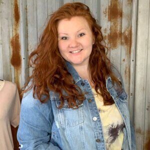 Meet your Posher, Katiee